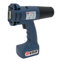 Preview: EBS HandJet EBS 250