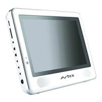 Preview: Avtex W102D