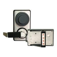 Preview: LockMasters LockOne LKM7000