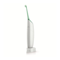 Preview: Philips Sonicare Airfloss HX8111