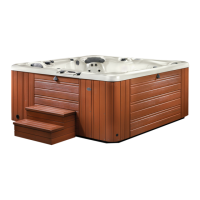 Preview: CalderaSpas Utopia Series