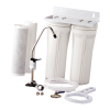 Water Filtration Systems Logo