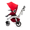 Stroller Logo