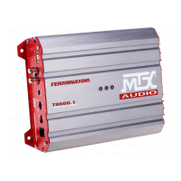 Preview: MTX Terminator TR600-1