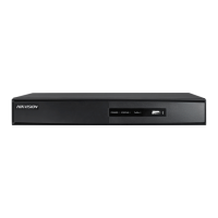 Preview: HIKVISION DS-7200-SH Series