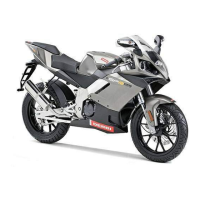 Preview: Derbi GPR 125 Racing