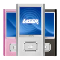 Preview: Laser MP3 Player