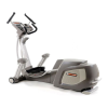Elliptical Trainer Logo
