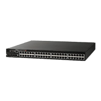 Preview: Brocade Communications Systems FCX Series