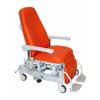 Wheelchair Logo