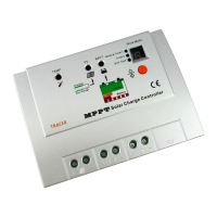 Preview: Epsolar Tracer-1206RN