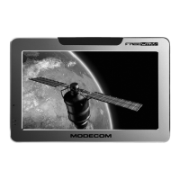Preview: Modecom FreeWAY MX