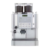 Preview: WMF BISTRO 8000