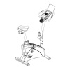 Exercise Bike Logo