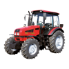Tractor Logo