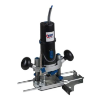 Preview: Ferm ROUTER FBF-850E