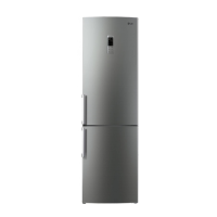Preview: LG GA-B499 Series