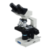 Microscope Logo