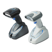 Preview: Datalogic QuickScan Mobile
