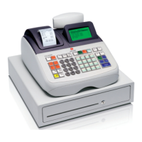 Preview: Olivetti ECR 8200 S