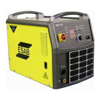 Preview: ESAB ESP-101