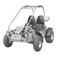 Preview: Hammerhead Dune Buggy GT250
