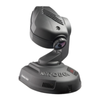 Preview: Robe CLUBSPOT 160 CT