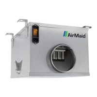 Preview: AirMaid 10 000 V