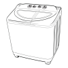 Washer Logo