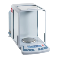 Preview: OHAUS DISCOVERY BALANCE