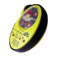 Preview: Kannad 406 XS-3 GPS