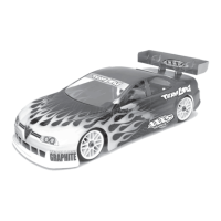 Preview: Team Losi XXX-S Graphite