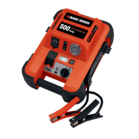 Preview: 500AMPJUMP-STARTER WITHINFLATOR