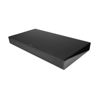 Preview: Zvox Audio Z-Base 550