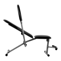 Preview: Thane Fitness AB King PRO