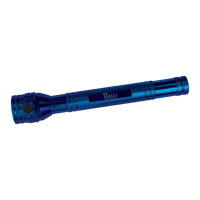 Preview: HALO Telescopic Flashlight