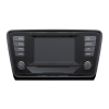 Car Navigation system Logo