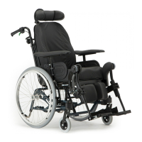 Preview: Invacare rea azalea assist
