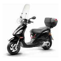 Preview: Derbi boulevard 125 4t