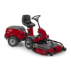 Lawn Mower Logo