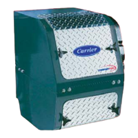 Preview: Carrier ComfortPro PC6000
