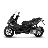 Preview: Gilera 2008 MSS Nexus