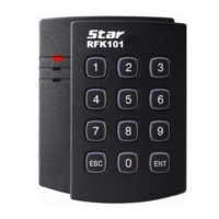 Preview: IDTECK Star RFK101