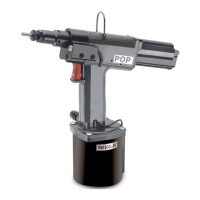 Preview: POP NUT PNT800L-PC