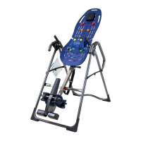 Preview: Hang ups Teeter EP-850