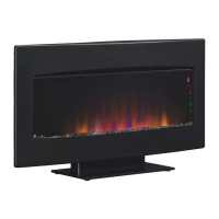Preview: ClassicFlame 34HF600GRA