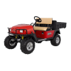 Utility Vehicle Logo
