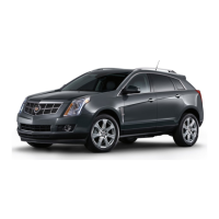 Preview: Cadillac 2014 SRX