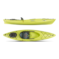 Preview: Necky Kayaks Boat