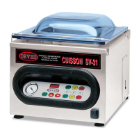 Preview: Orved Cuisson SV-41